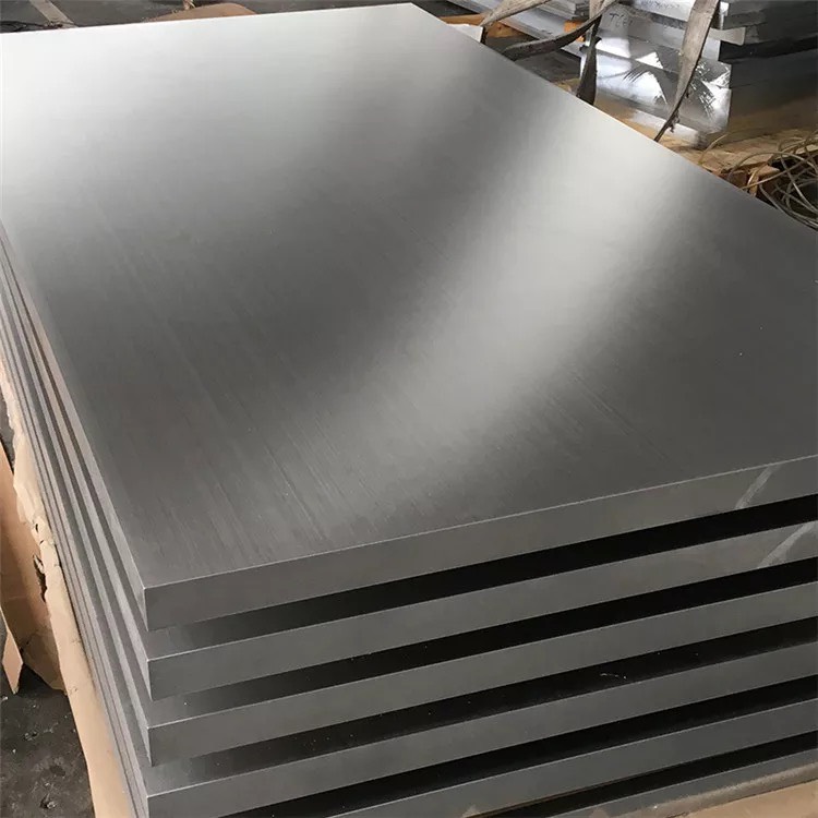 Thép tấm inox 420J2 | SUS420J2 | 3Cr13 - Giá rẻ, chất lượng